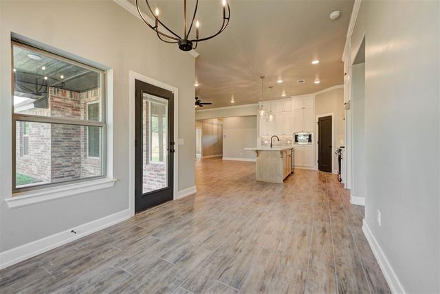 3409 Slate River Drive, Yukon, OK 73099