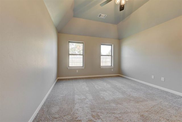 3409 Slate River Drive, Yukon, OK 73099