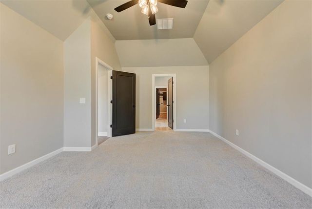 3409 Slate River Drive, Yukon, OK 73099