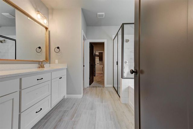 3409 Slate River Drive, Yukon, OK 73099