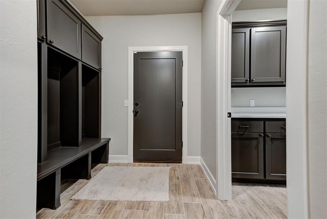 3409 Slate River Drive, Yukon, OK 73099