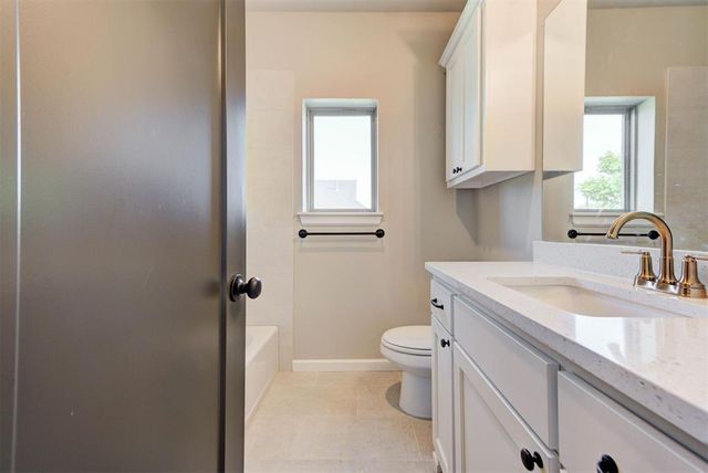 3409 Slate River Drive, Yukon, OK 73099