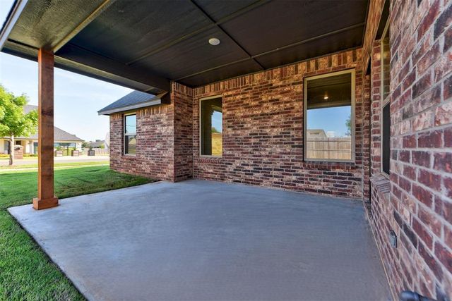 3409 Slate River Drive, Yukon, OK 73099