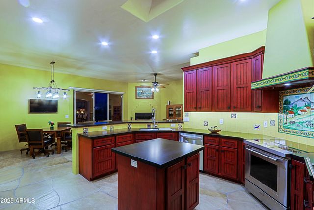 41840 N SPUR CROSS Road, Cave Creek, AZ 85331