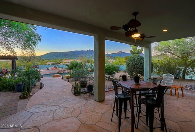 41840 N SPUR CROSS Road, Cave Creek, AZ 85331