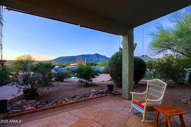 41840 N SPUR CROSS Road, Cave Creek, AZ 85331