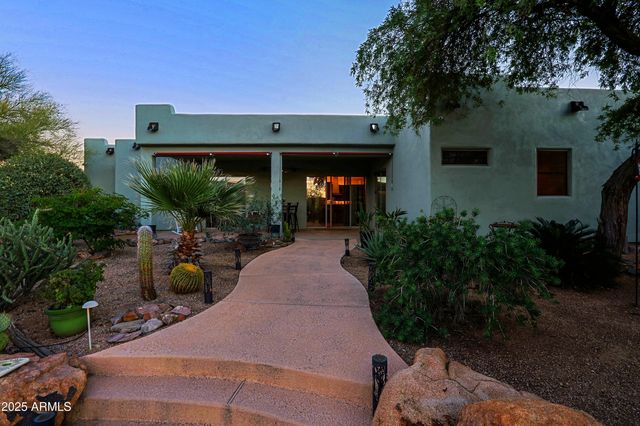 41840 N SPUR CROSS Road, Cave Creek, AZ 85331