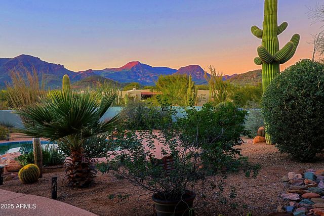 41840 N SPUR CROSS Road, Cave Creek, AZ 85331