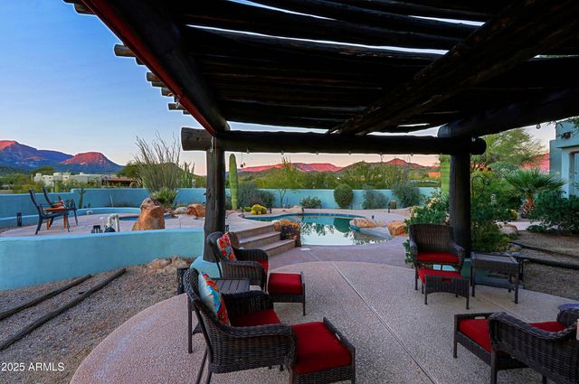 41840 N SPUR CROSS Road, Cave Creek, AZ 85331