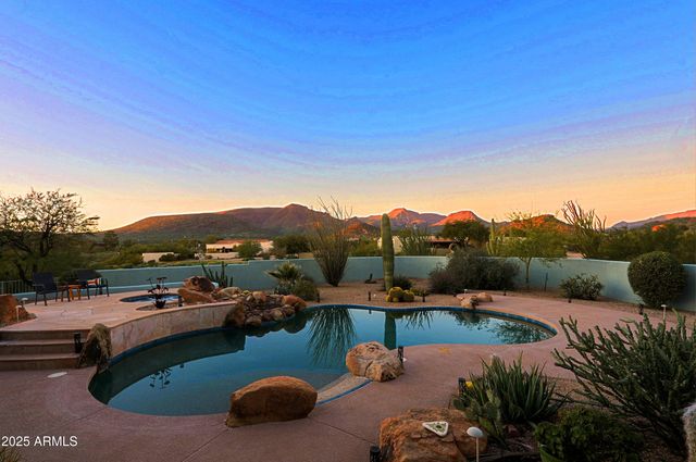 41840 N SPUR CROSS Road, Cave Creek, AZ 85331