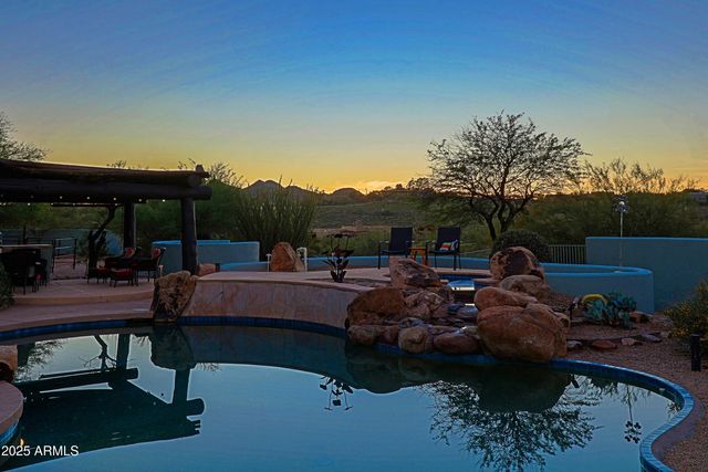 41840 N SPUR CROSS Road, Cave Creek, AZ 85331