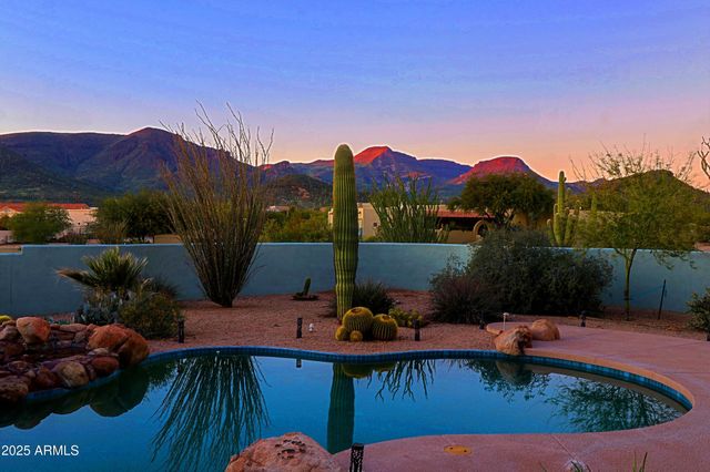 41840 N SPUR CROSS Road, Cave Creek, AZ 85331