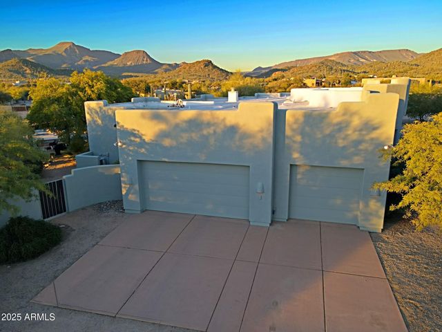 41840 N SPUR CROSS Road, Cave Creek, AZ 85331