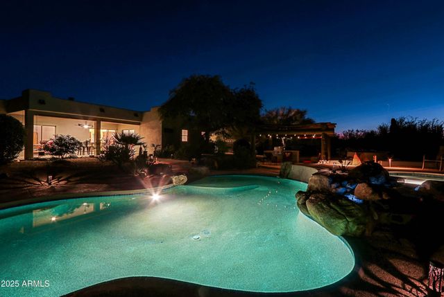 41840 N SPUR CROSS Road, Cave Creek, AZ 85331