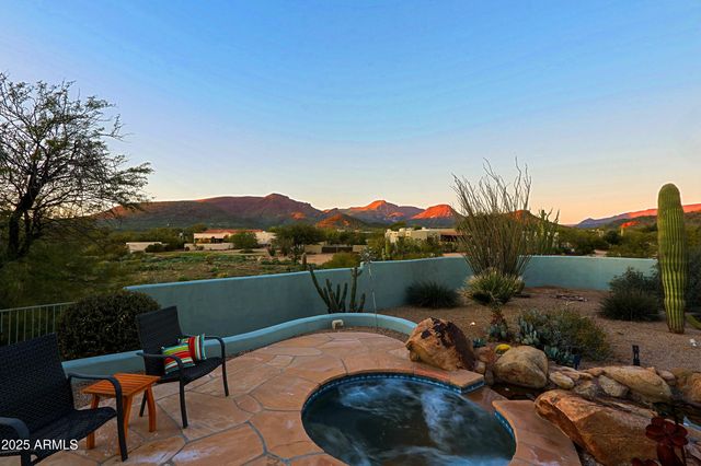 41840 N SPUR CROSS Road, Cave Creek, AZ 85331