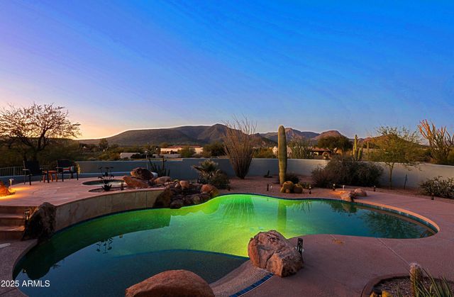 41840 N SPUR CROSS Road, Cave Creek, AZ 85331