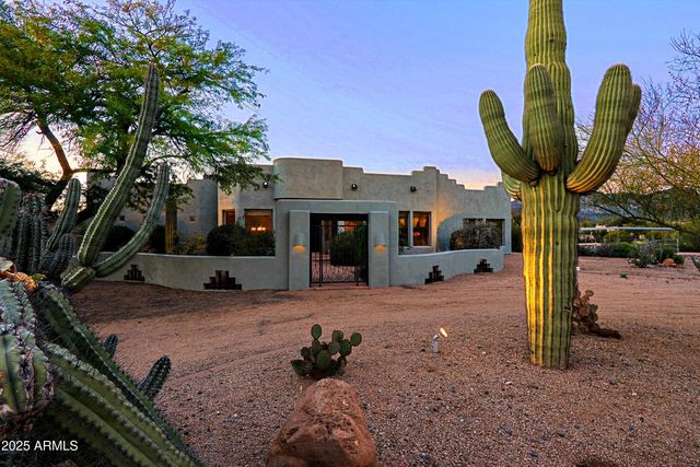 41840 N SPUR CROSS Road, Cave Creek, AZ 85331