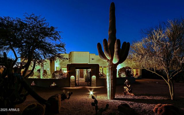 41840 N SPUR CROSS Road, Cave Creek, AZ 85331