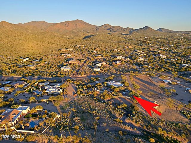 41840 N SPUR CROSS Road, Cave Creek, AZ 85331