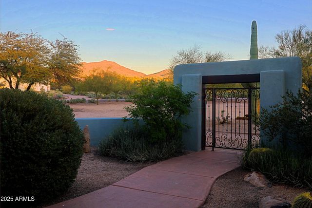 41840 N SPUR CROSS Road, Cave Creek, AZ 85331