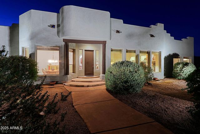 41840 N SPUR CROSS Road, Cave Creek, AZ 85331