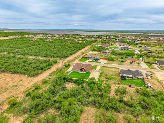 3553 Buck Run, San Angelo, TX 76901