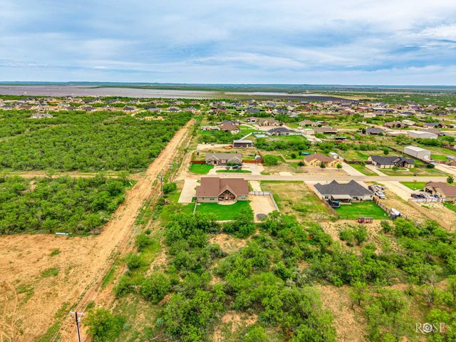 3553 Buck Run, San Angelo, TX 76901