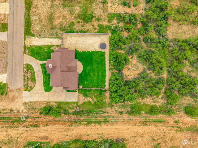 3553 Buck Run, San Angelo, TX 76901
