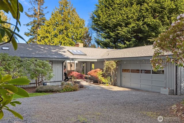 10700 NE Broomgerrie Road, Bainbridge Island, WA 98110