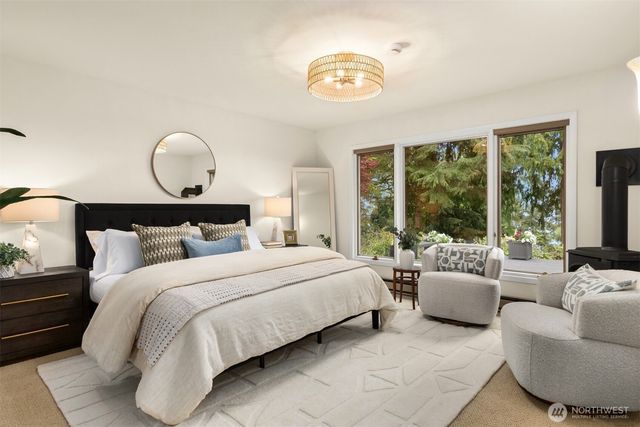 10700 NE Broomgerrie Road, Bainbridge Island, WA 98110