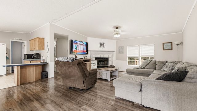 543 Cat Island Road, Defuniak Springs, FL 32433