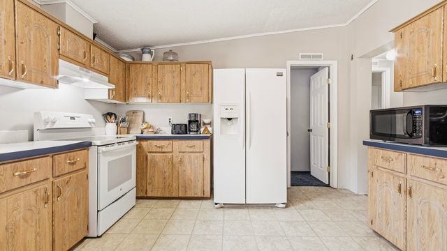 543 Cat Island Road, Defuniak Springs, FL 32433