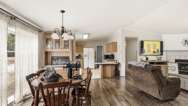 543 Cat Island Road, Defuniak Springs, FL 32433