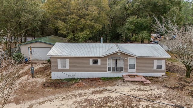 543 Cat Island Road, Defuniak Springs, FL 32433