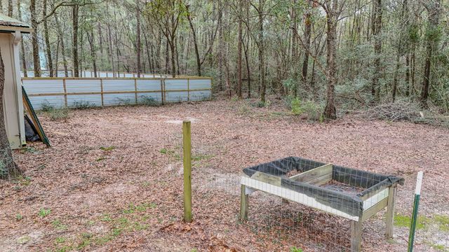 543 Cat Island Road, Defuniak Springs, FL 32433