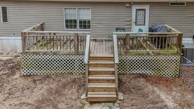 543 Cat Island Road, Defuniak Springs, FL 32433