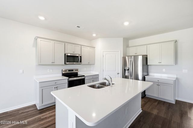 145 N Farmhouse Drive Lot 92, Wilmington, NC 28411