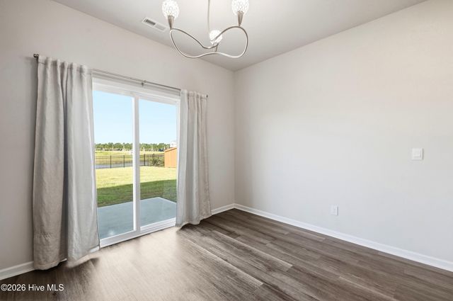 145 N Farmhouse Drive Lot 92, Wilmington, NC 28411