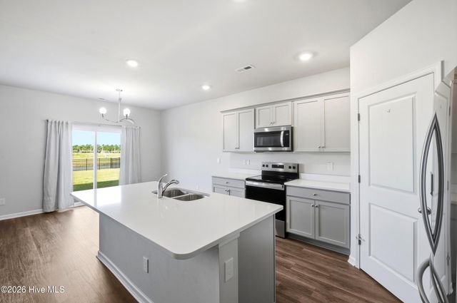 145 N Farmhouse Drive Lot 92, Wilmington, NC 28411