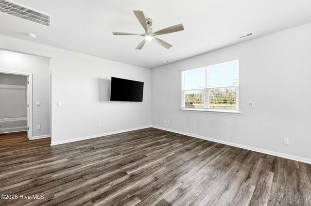 145 N Farmhouse Drive Lot 92, Wilmington, NC 28411