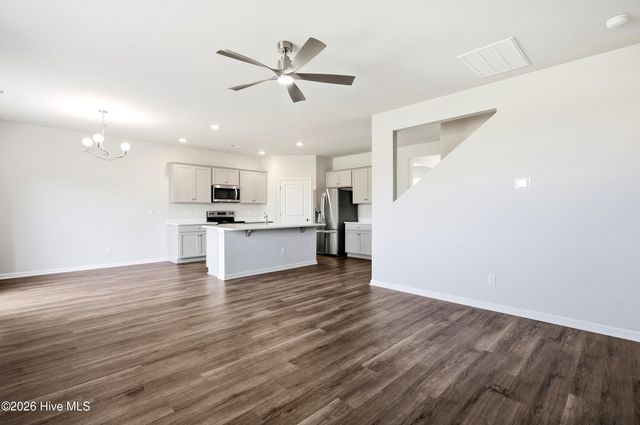 145 N Farmhouse Drive Lot 92, Wilmington, NC 28411