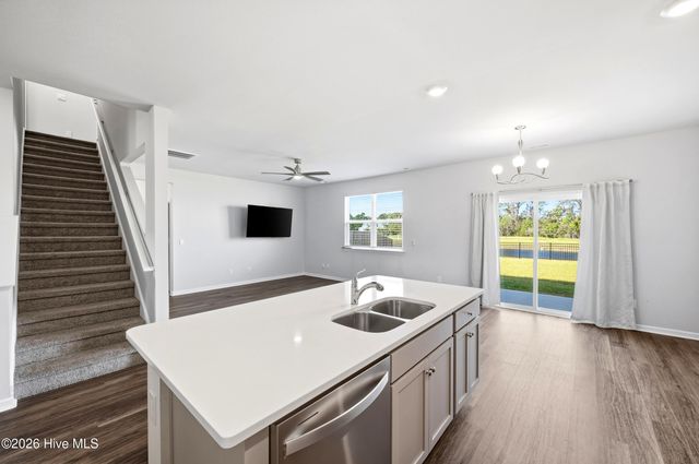 145 N Farmhouse Drive Lot 92, Wilmington, NC 28411