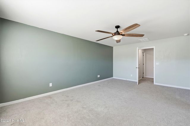 145 N Farmhouse Drive Lot 92, Wilmington, NC 28411