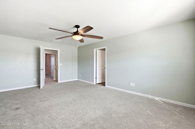 145 N Farmhouse Drive Lot 92, Wilmington, NC 28411