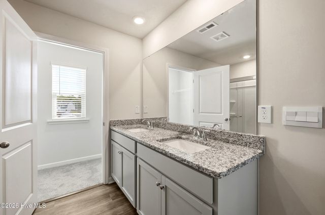 145 N Farmhouse Drive Lot 92, Wilmington, NC 28411