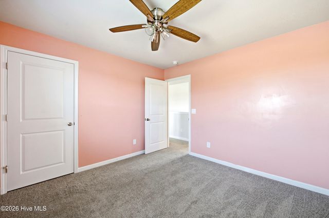 145 N Farmhouse Drive Lot 92, Wilmington, NC 28411