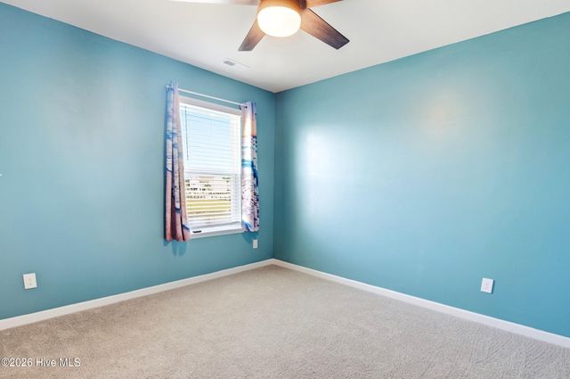 145 N Farmhouse Drive Lot 92, Wilmington, NC 28411