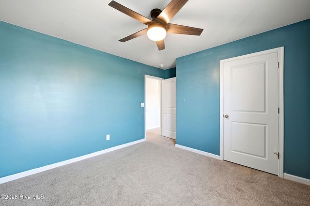 145 N Farmhouse Drive Lot 92, Wilmington, NC 28411