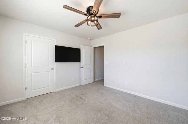145 N Farmhouse Drive Lot 92, Wilmington, NC 28411
