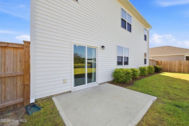 145 N Farmhouse Drive Lot 92, Wilmington, NC 28411